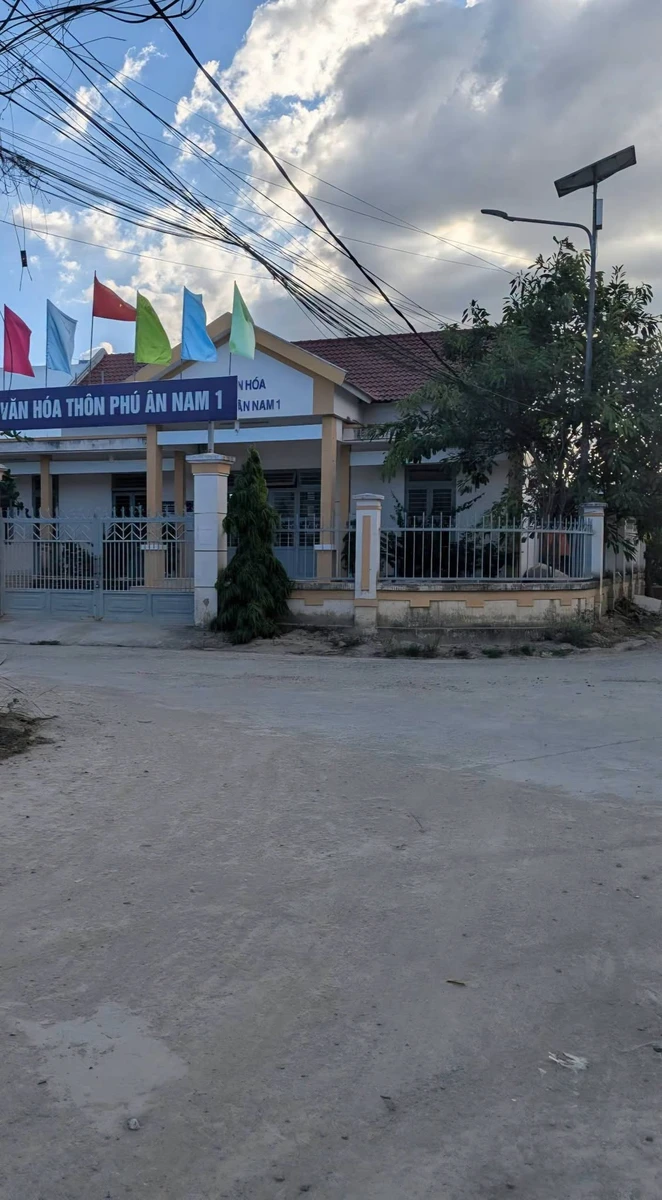 Bán lô đất 98.6m2 Diên An Khánh Hòa 2.05 tỷ - Ảnh thu nhỏ 3