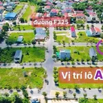 Bán lô đất 2 mặt tiền 138.6m² F325 Trường Thịnh - Ảnh thu nhỏ 4