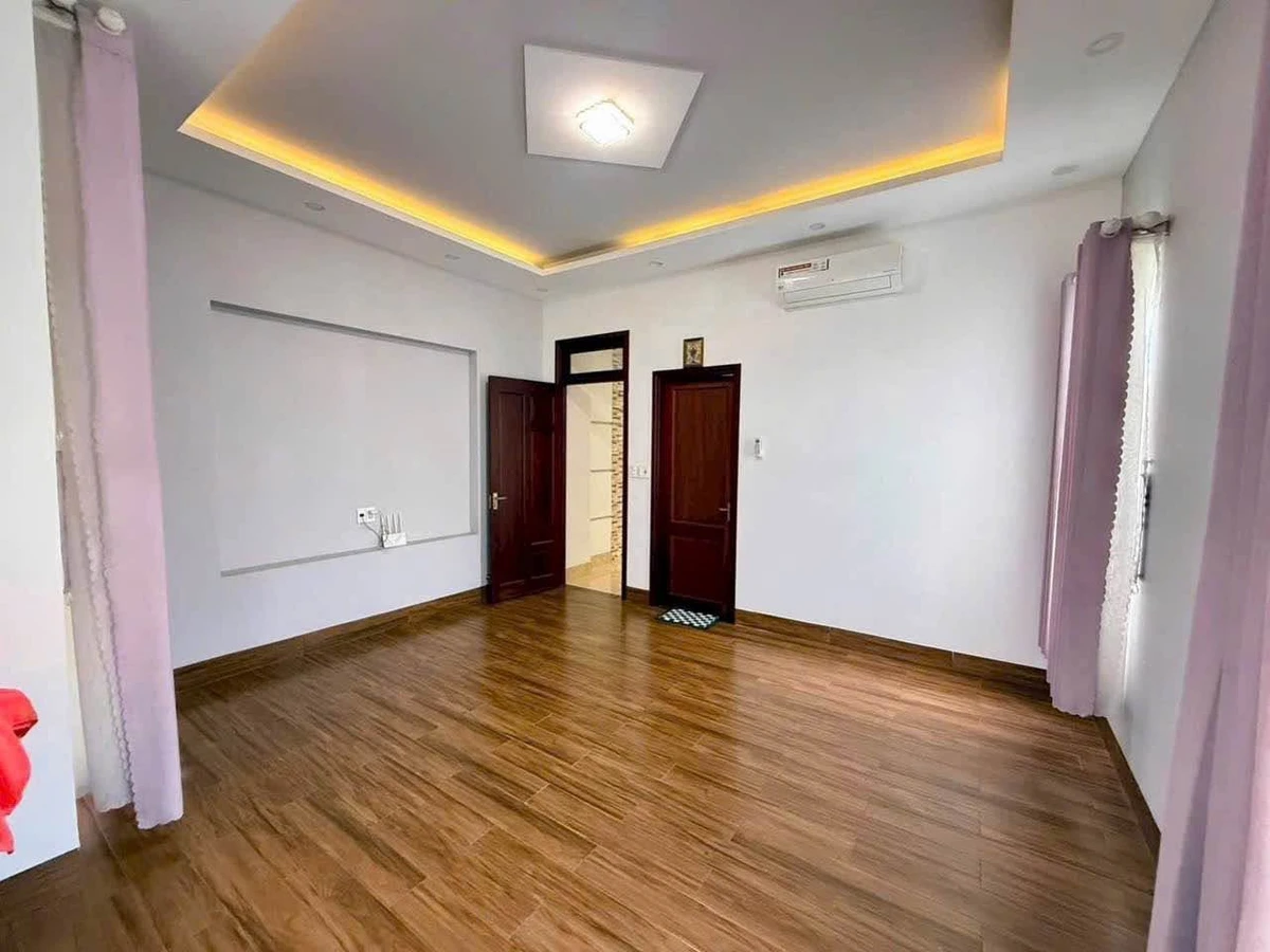 Bán nhà 3PN xây dựng kiên cố 87.5m² tại Khu TĐC 30/4 Bà Rịa - Ảnh thu nhỏ 3