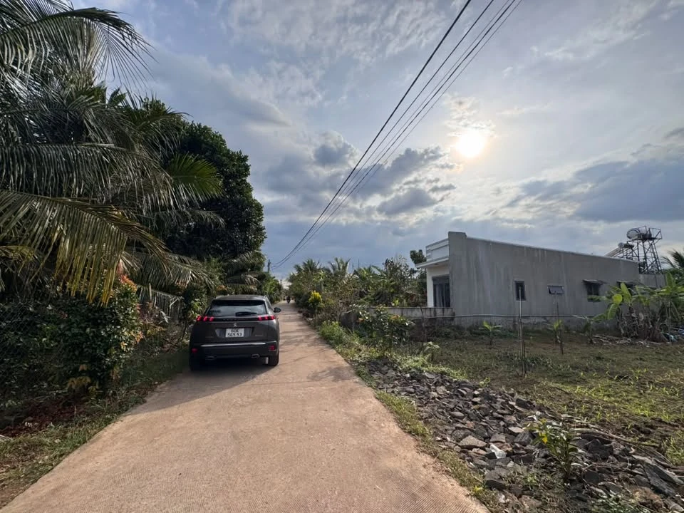 Bán đất Xuân Định 500m² full thổ cư 1 tỷ 3 - Ảnh thu nhỏ 2