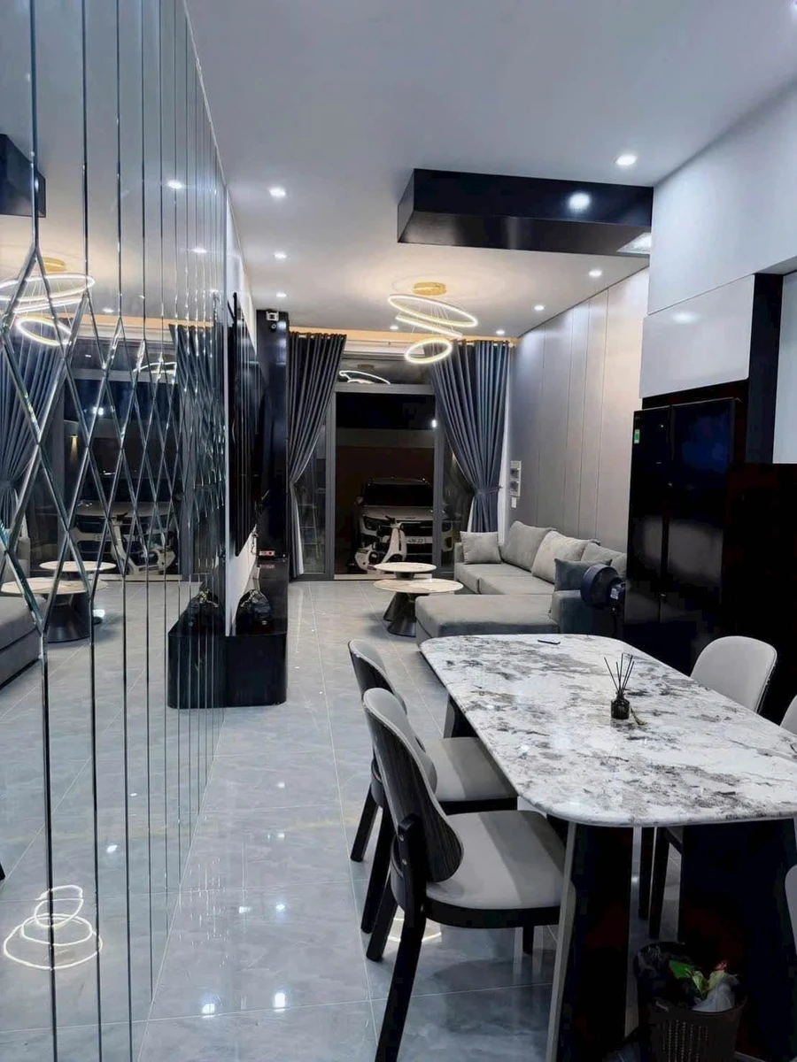 Bán nhà 3 PN, 100m2, sổ riêng, Biên Hòa, 1 tỷ - Ảnh thu nhỏ 2