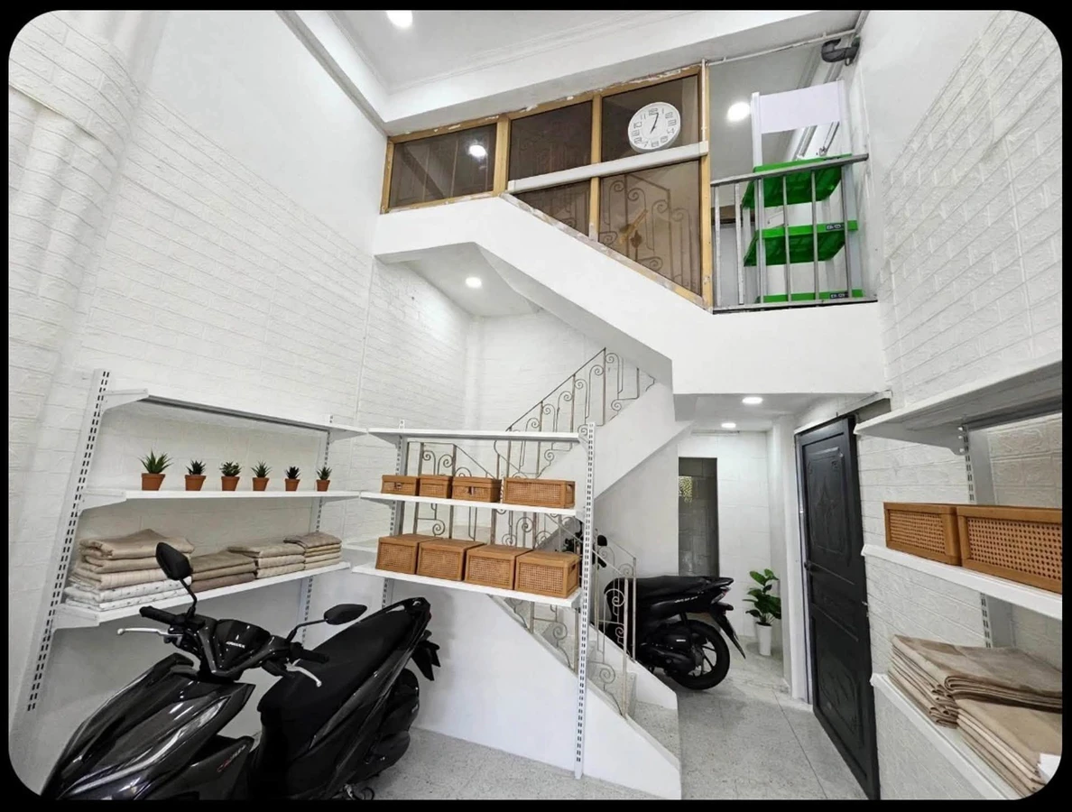 Cho thuê nhà 2 mặt tiền 32m² Cột 8, Hạ Long - Ảnh thu nhỏ 3