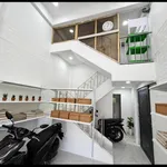 Cho thuê nhà 2 mặt tiền 32m² Cột 8, Hạ Long - Ảnh thu nhỏ 3