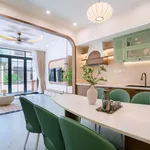 Bán nhà 4 tầng 54m2 kiệt Yên Bái gần sông Hàn, Đà Nẵng, đang kinh doanh homestay - Ảnh thu nhỏ 1