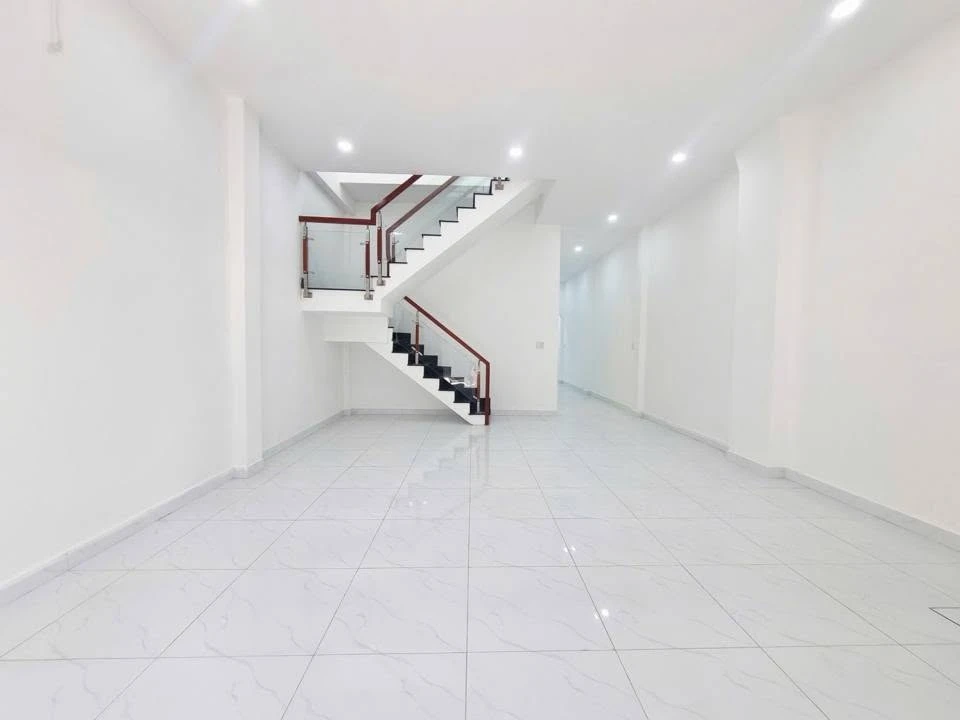 Nhà 2 tầng 3PN 5.4x15m Tân Chánh Hiệp - 3.5 tỷ - Ảnh thu nhỏ 5
