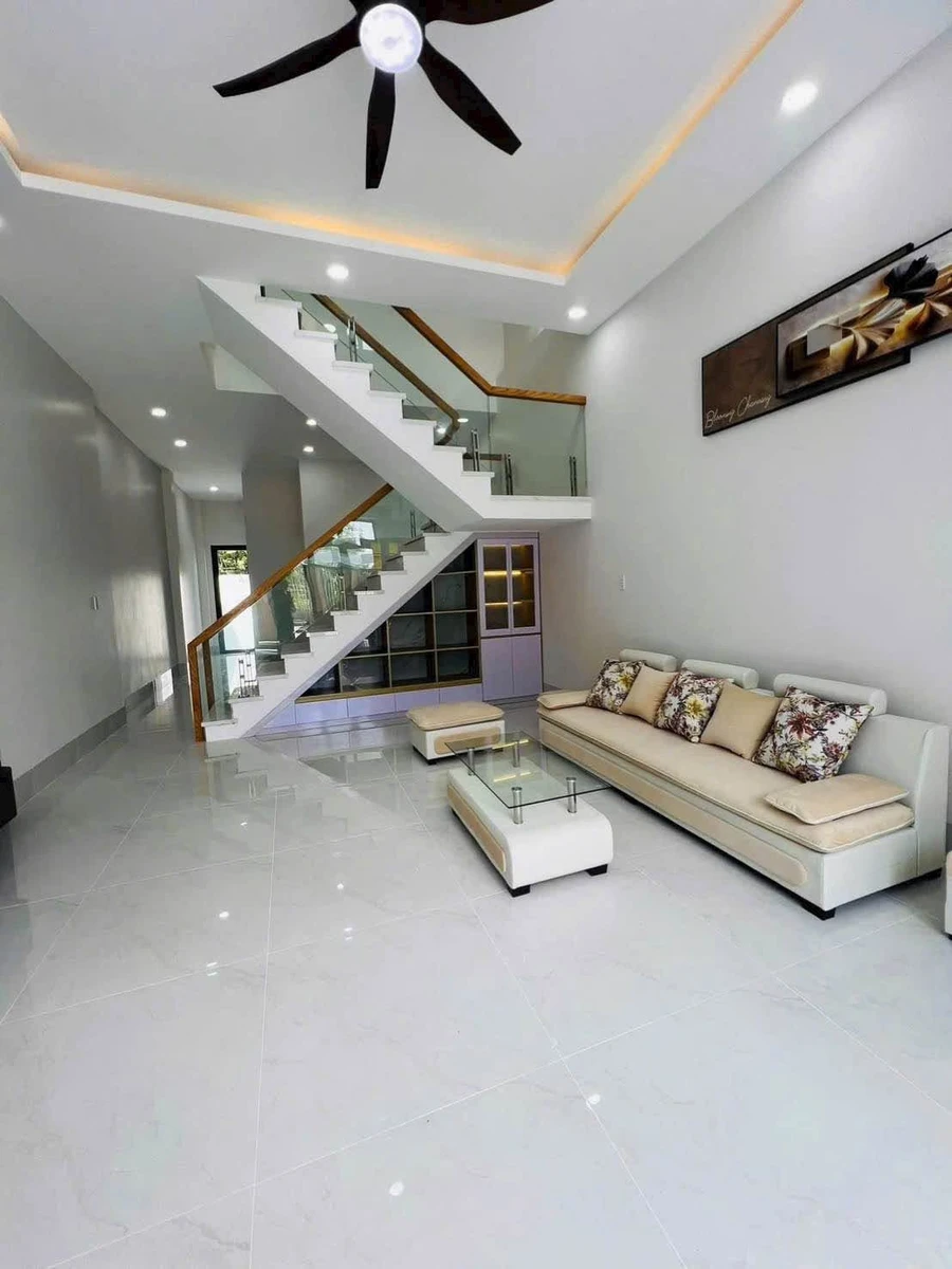 Bán nhà 3 PN 100m² Phường Long An, Long An - 3.1 tỷ - Ảnh thu nhỏ 3