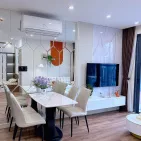 Mình chính chủ bán lỗ: 1PN+1, 43m, 2 tỷ 630 cùng 01 căn Stu 31.8m, 2tỷ (full đồ mới 100%) Vin Smart - Ảnh thu nhỏ 13