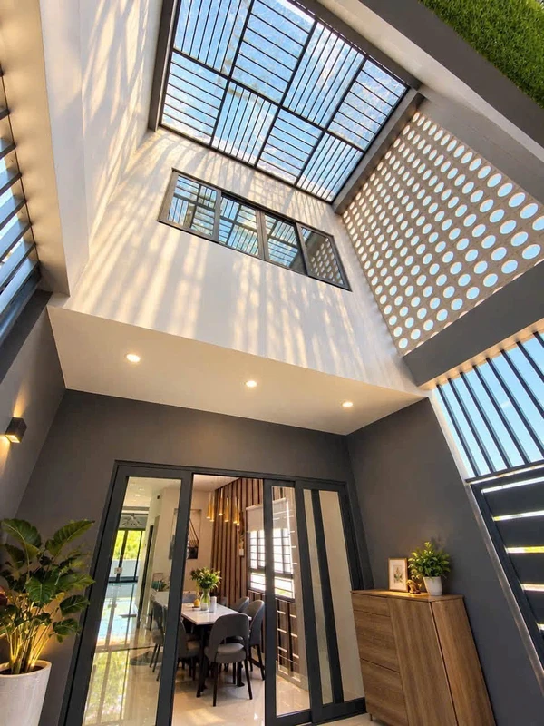 Bán nhà Phan Thiết 88m2, 4 phòng ngủ 5.3 tỷ