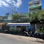 Bán nhà phố 190 m² MT Phú Thọ Hoà Tân Phú 27.5 tỷ - Ảnh thu nhỏ 1