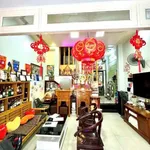 Bán nhà 3 tầng Bình Trị Đông 58.5m² hơn 6 tỷ - Ảnh thu nhỏ 2