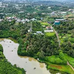 **CẦN BÁN ĐẤT ĐẸP MẶT HỒ – HẺM HOÀI THANH, BẢO LỘC | QUỸ ĐẤT 4.810M²** - Ảnh thu nhỏ 1