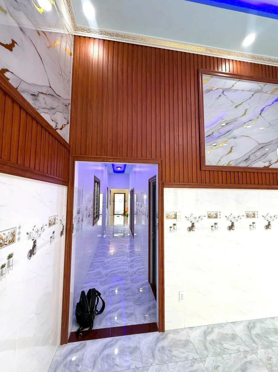 Bán nhà mặt tiền 194m2, 3PN, Bình Đức, Tây Ninh - Ảnh thu nhỏ 5