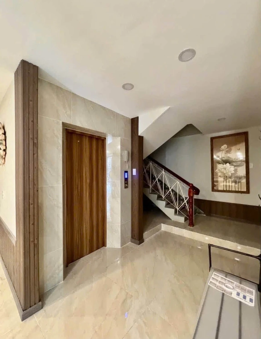 Bán nhà hẻm Quận 5, 4PN, 108m², 18,2 tỷ - Ảnh thu nhỏ 3