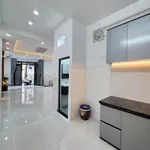 Bán nhà 1 trệt 1 lầu 54m2, 3PN, đường 6m xe tải, Hiệp Thành, Quận 12, nhỉnh 2 tỷ - Ảnh thu nhỏ 4