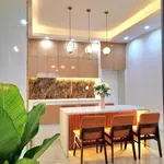 Bán nhà mặt tiền đường Vương Hồng Sễn, 195m2, 3PN, giá 3,49 tỷ, Rạch Giá, An Giang - Ảnh thu nhỏ 4