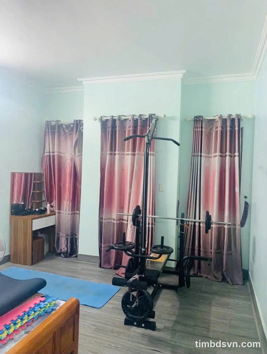 Bán nhà 3 phòng ngủ 32m² An Đà Quận 7, 2 tỷ 050 - Ảnh thu nhỏ 2
