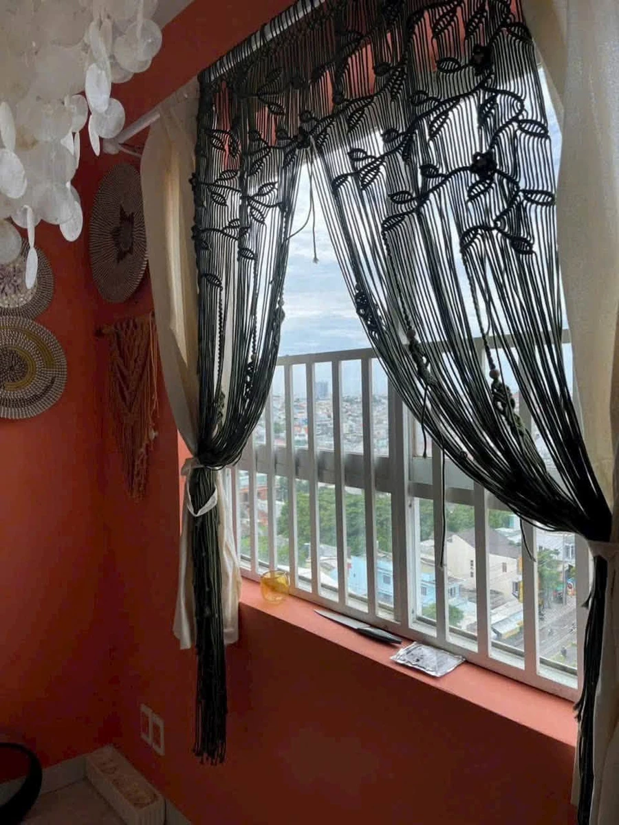 Bán căn chung cư 60m2, 2PN, Phan Thiết 850 triệu - Ảnh thu nhỏ 4