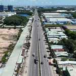 Bán đất mặt tiền DT747b, 780m², Tân Uyên, Hồ Chí Minh - Ảnh thu nhỏ 4