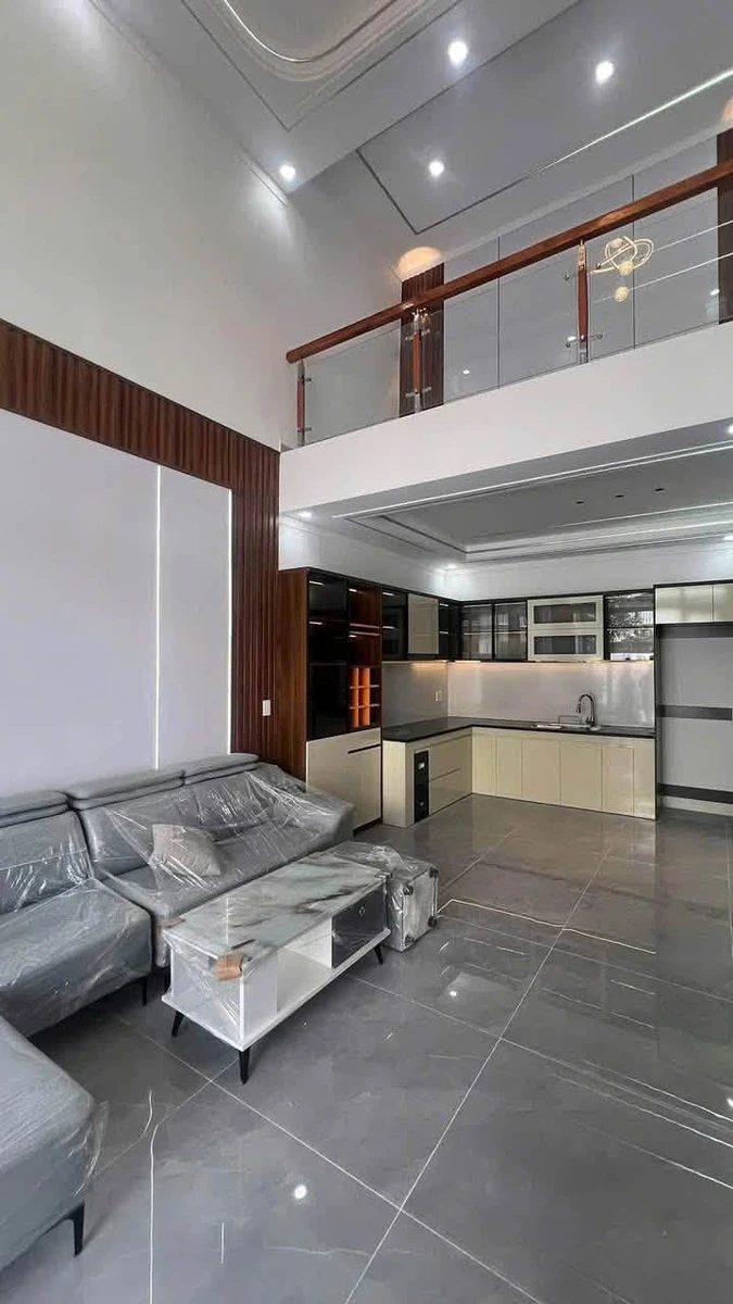 Bán nhà Phường An Phú 204m² 3 phòng ngủ 3 tỷ 280 triệu - Ảnh thu nhỏ 5
