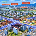 Bán căn hộ 1PN Four's Tower Đà Nẵng 41,8m² giá 2,187 tỷ - Ảnh thu nhỏ 3