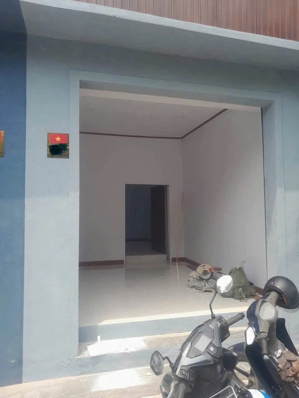 Cho thuê nhà mặt tiền Nguyễn Sinh Cung Huế 65m2 4,5 triệu/tháng
