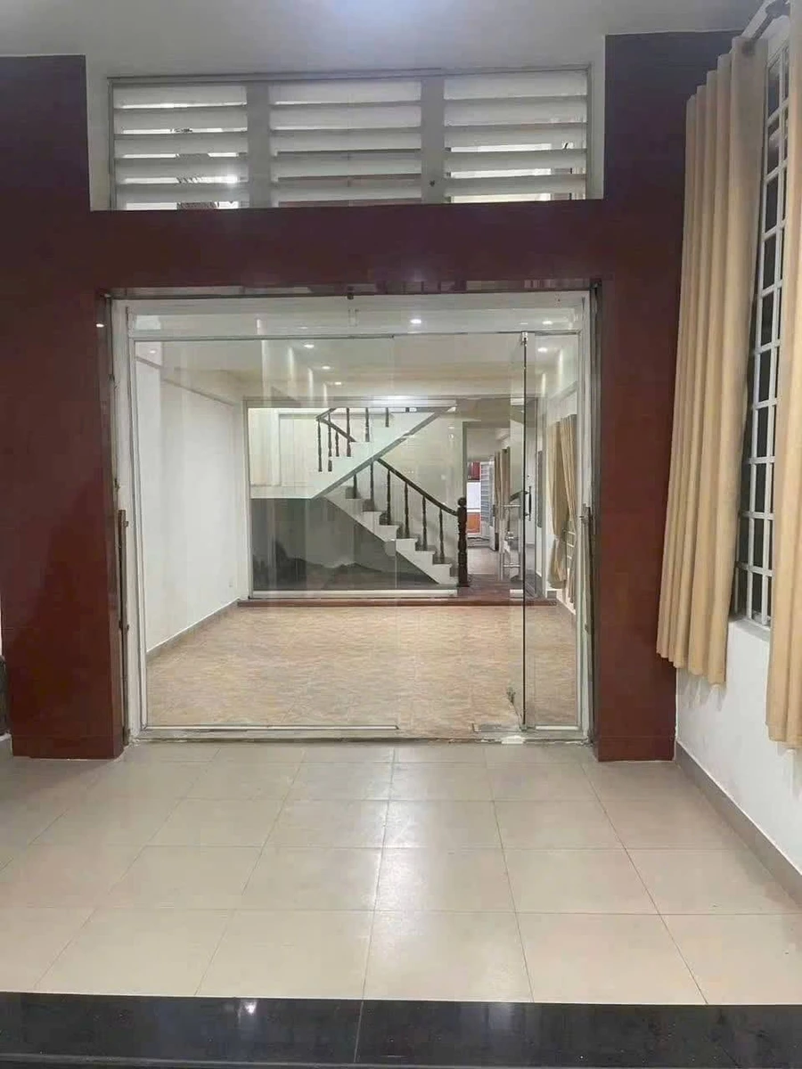 Cho thuê mặt bằng kinh doanh 165m² tại Phú Lợi, Thủ Dầu Một - Ảnh thu nhỏ 3