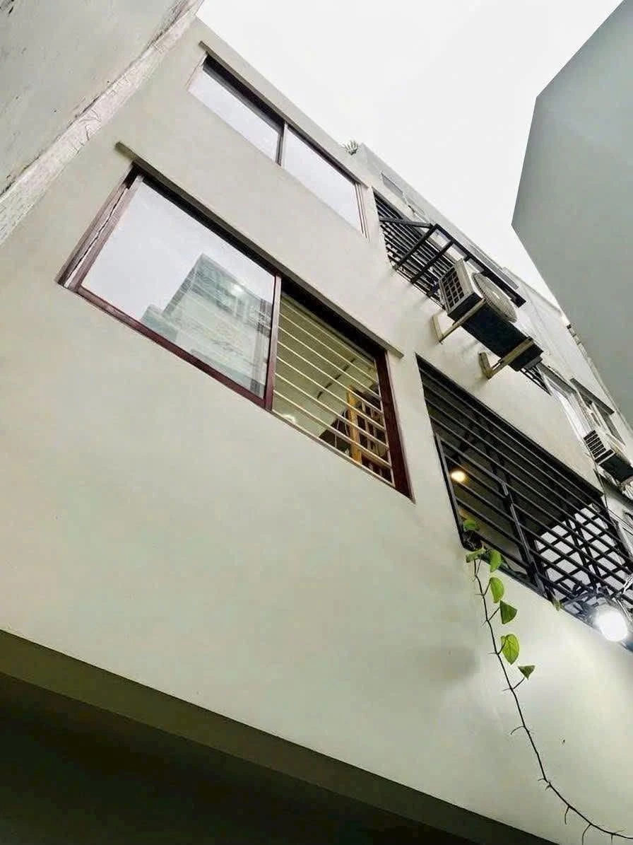 Bán nhà 3 tầng Phú Nhuận 18m2 giá 4 tỷ 350 - Ảnh thu nhỏ 2