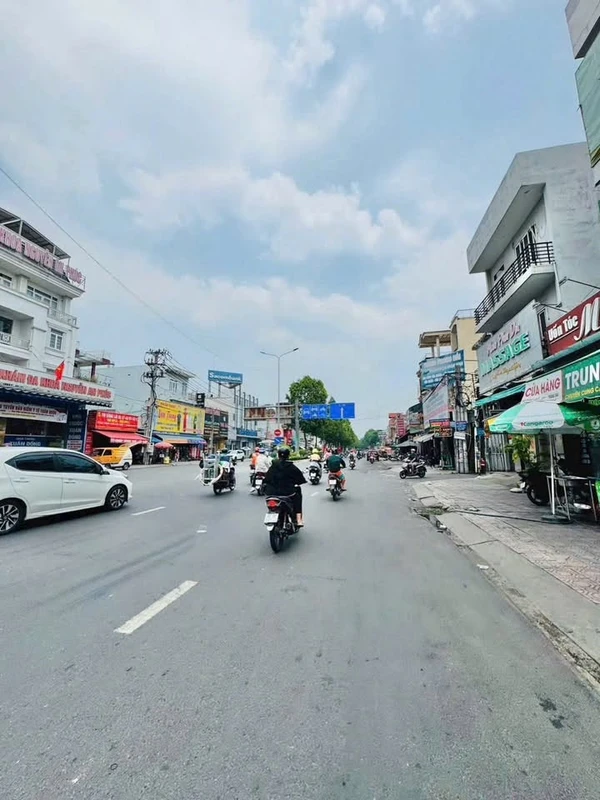 Bán nhà cấp 4 68.5m² Biên Hoà 2 tỷ 700 triệu