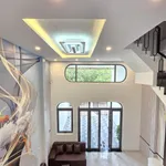 Cho thuê nhà 3PN Chánh Hiệp 10 triệu/tháng 80m² - Ảnh thu nhỏ 2