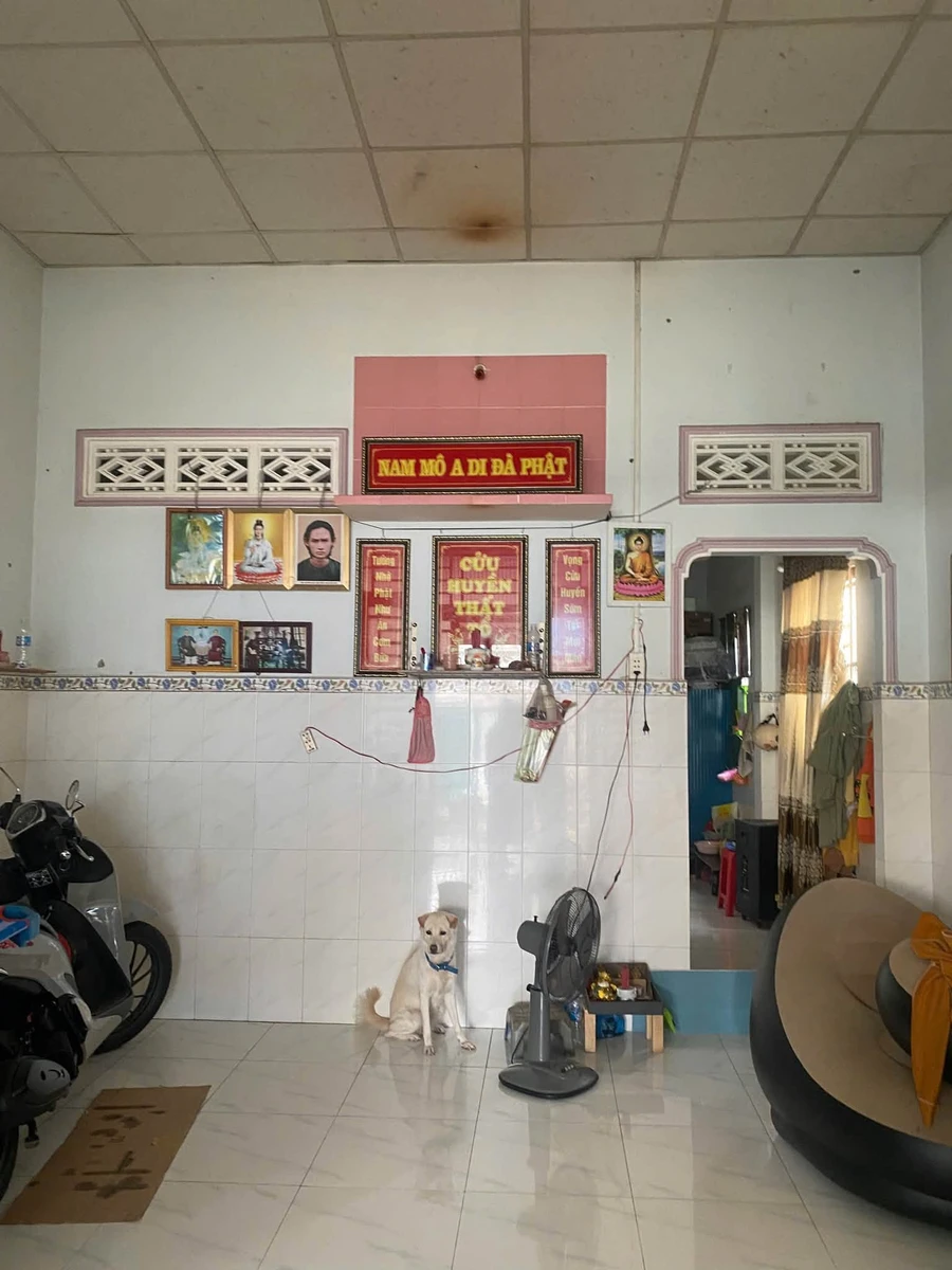 Bán nhà cấp 4 Hiệp An 112m2, gần chợ Bưng Cầu, 1.7 tỷ - Ảnh thu nhỏ 3