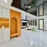 Bán nhà góc 2 mặt tiền Gò Vấp 76m² 8.65 tỷ - Ảnh thu nhỏ 3