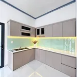 Biệt thự mini góc 2 mặt tiền 150m2, 3 PN ở Tây Ninh - Ảnh thu nhỏ 5