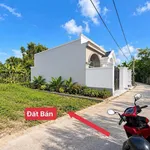 Bán đất thổ cư 86.4m² Mỹ Lộc Cần Giờ 670 triệu - Ảnh thu nhỏ 2