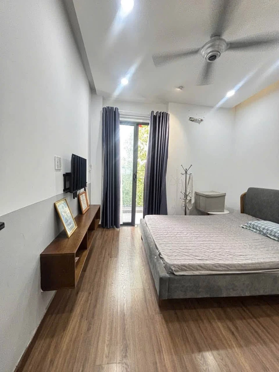 Bán nhà phố 4PN 98m2 Đặng Văn Bi Thủ Đức 8 tỷ - Ảnh thu nhỏ 4