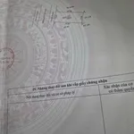Bán đất Quận 12 có nhà, 158.8m², 5 tỷ - Ảnh thu nhỏ 1