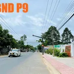 Bán đất hẻm 81.7m² Quận 4 phường 9 Hồ Chí Minh 400 triệu - Ảnh thu nhỏ 4