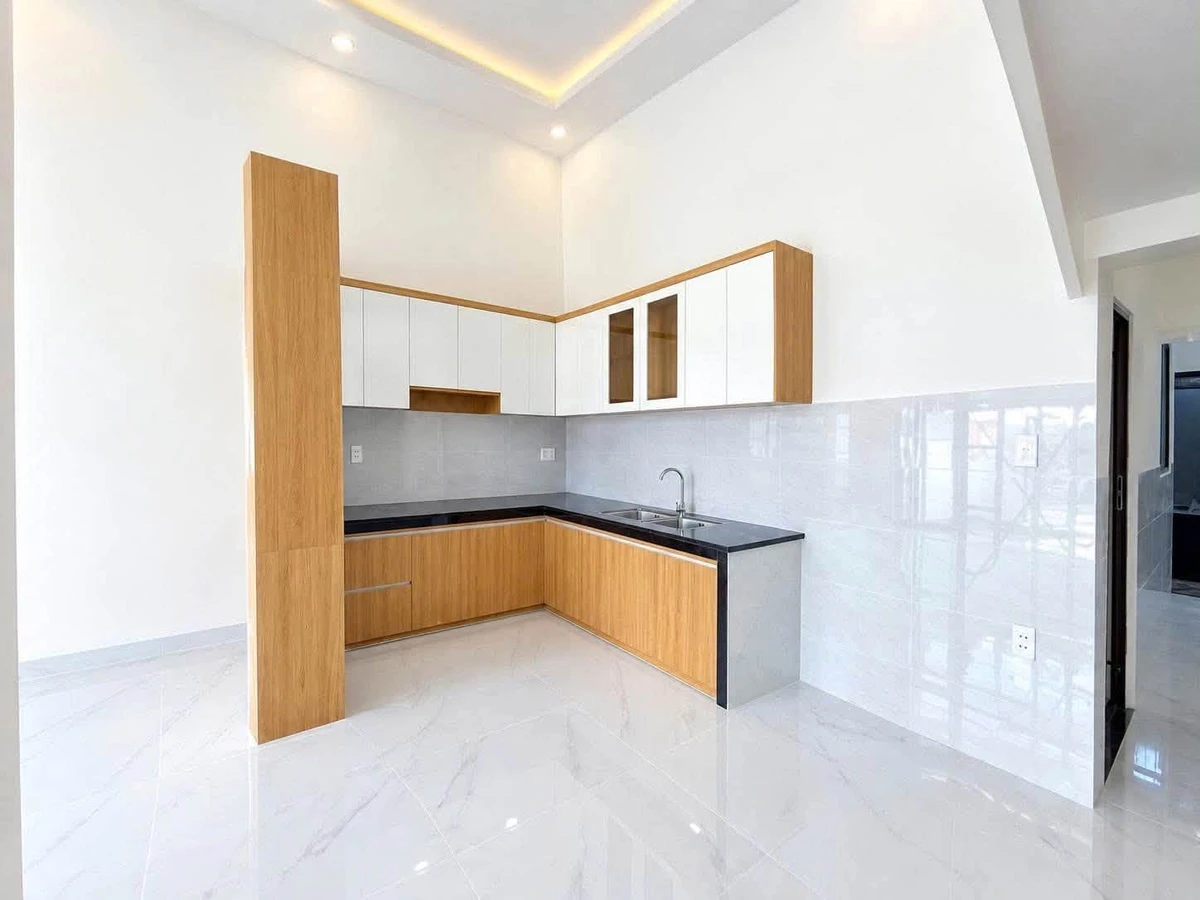Bán nhà cấp 4 90m2, 3 PN, Thạnh Phú - Ảnh thu nhỏ 4