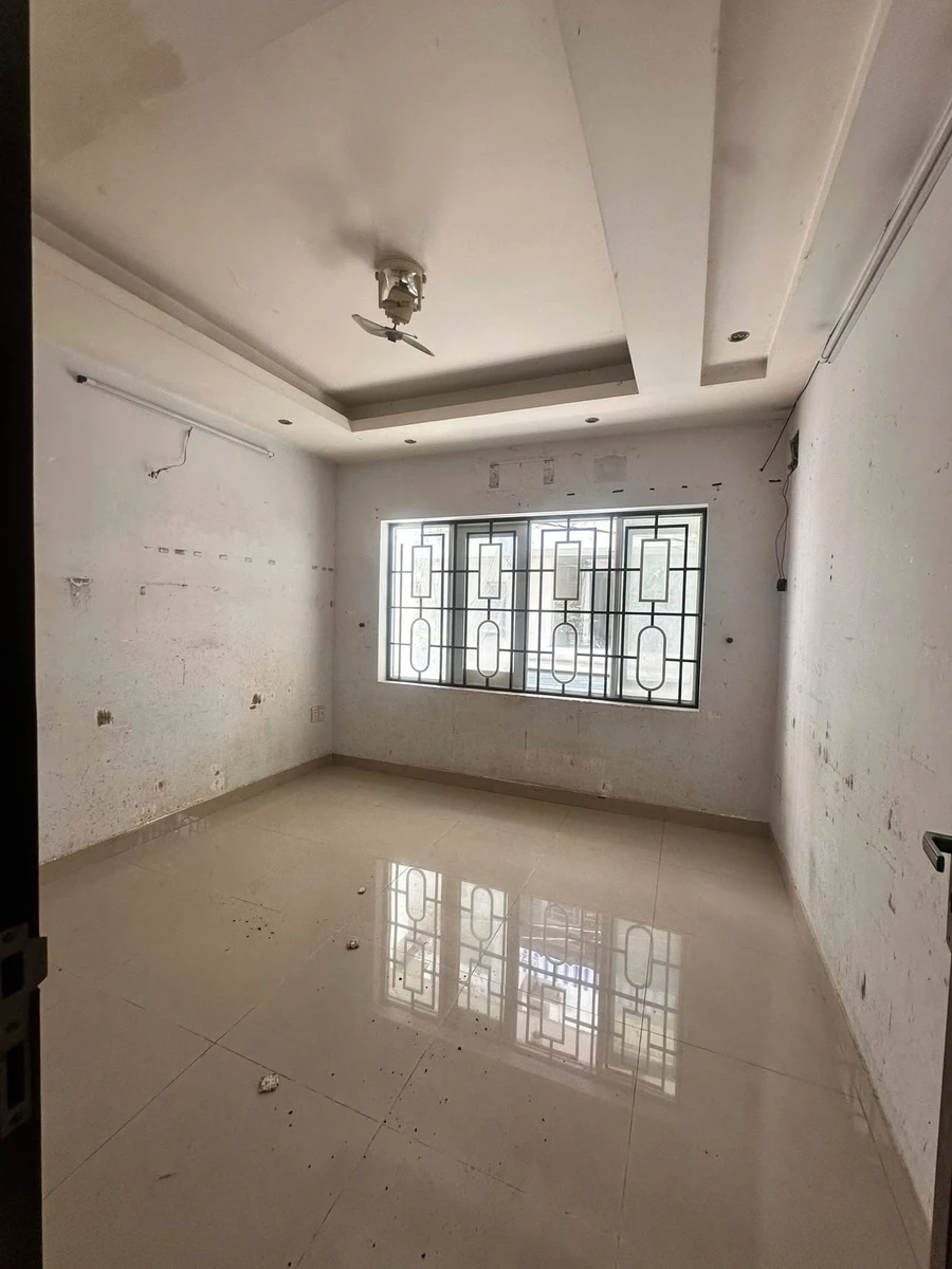Bán nhà hẻm Nguyễn Lâm Q10, 35m2, 5 tầng, 3PN, 9,05 tỷ - Ảnh thu nhỏ 5