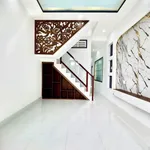 Cho thuê nhà hẻm 3 phòng ngủ 4,5 triệu/tháng Rạch Giá - Ảnh thu nhỏ 3