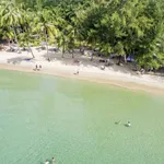 Bán 2618m2 khu phố tây Ông Lang, mặt tiền khủng 60m. Làm Resort quá đẹp. Giá giảm shock chỉ 9.9 tỷ - Ảnh thu nhỏ 5