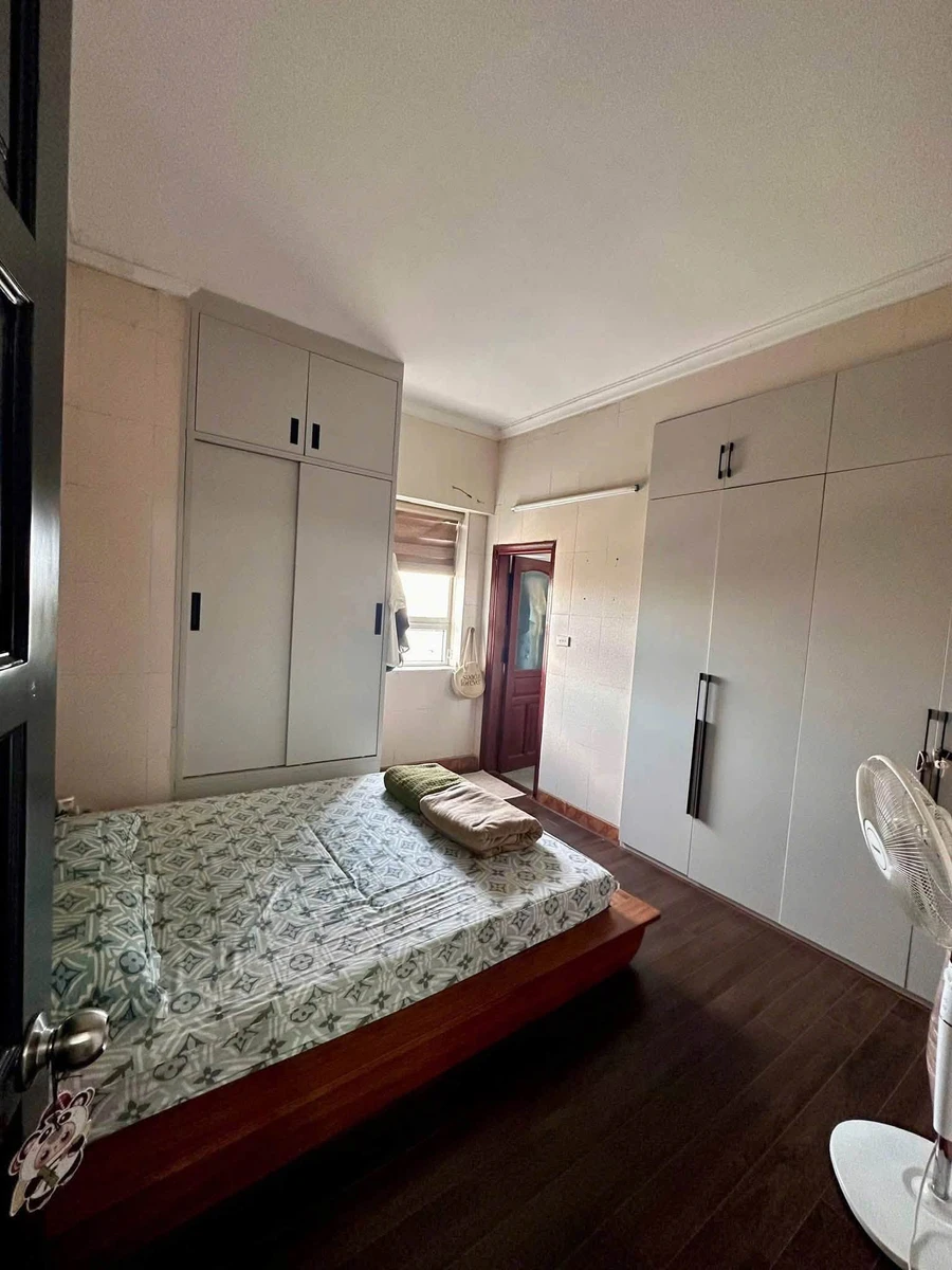 Cho thuê căn góc 3PN chung cư Handico 30, 94m2, 7.5tr/tháng - Ảnh thu nhỏ 5