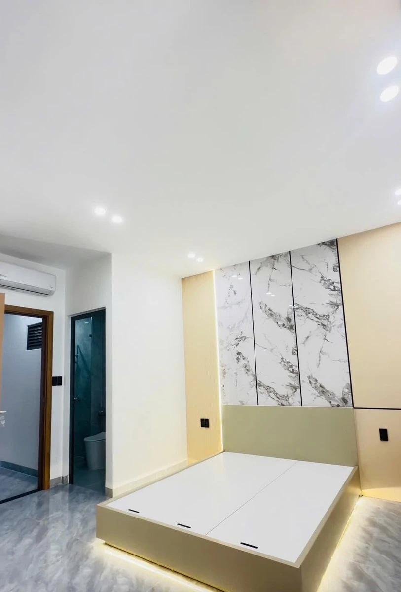 Cho thuê nhà 3 tầng 100m² có thang máy, 40 triệu/tháng, My Gia Thai Xuân - Ảnh thu nhỏ 5