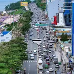 Bán đất nền biệt thự 180m² góc 2 mặt tiền Khu Á Châu Vũng Tàu - Ảnh thu nhỏ 5