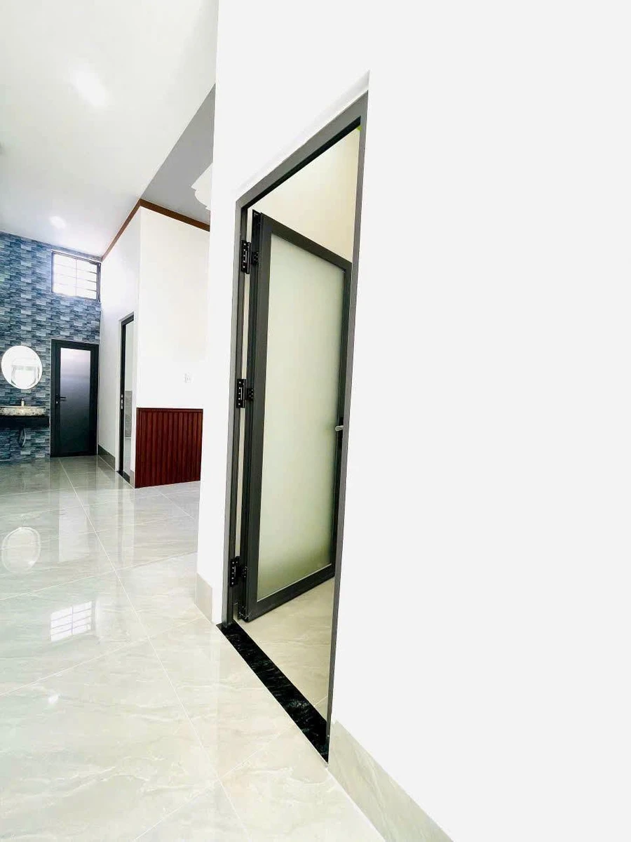 Bán nhà phố 3 PN 2 WC mặt tiền 12m Đồng Nai 3.75 tỷ - Ảnh thu nhỏ 5