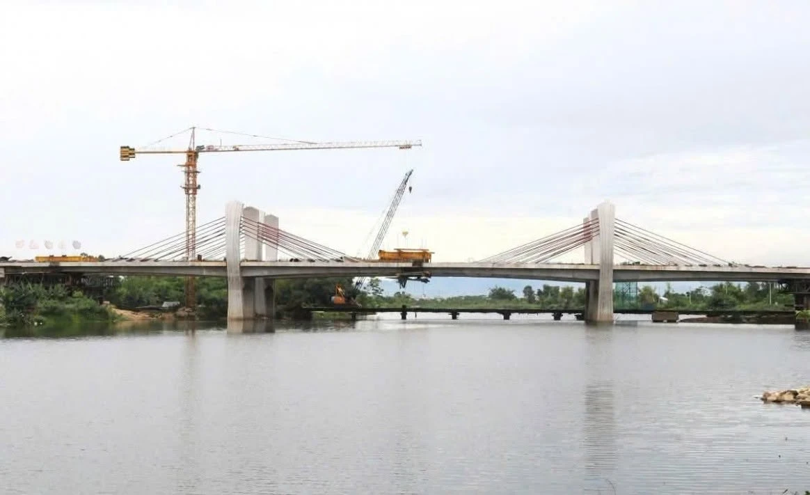 Bán đất VSIP Quảng Ngãi 132m² giá 1,35 tỷ - Ảnh 1