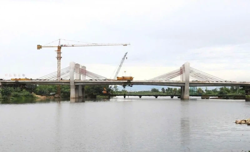 Bán đất VSIP Quảng Ngãi 132m² giá 1,35 tỷ