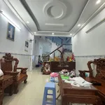 Nhà 2 tầng 2 mặt tiền Huỳnh Tấn Phát Quận 7, 64m² - Ảnh thu nhỏ 3