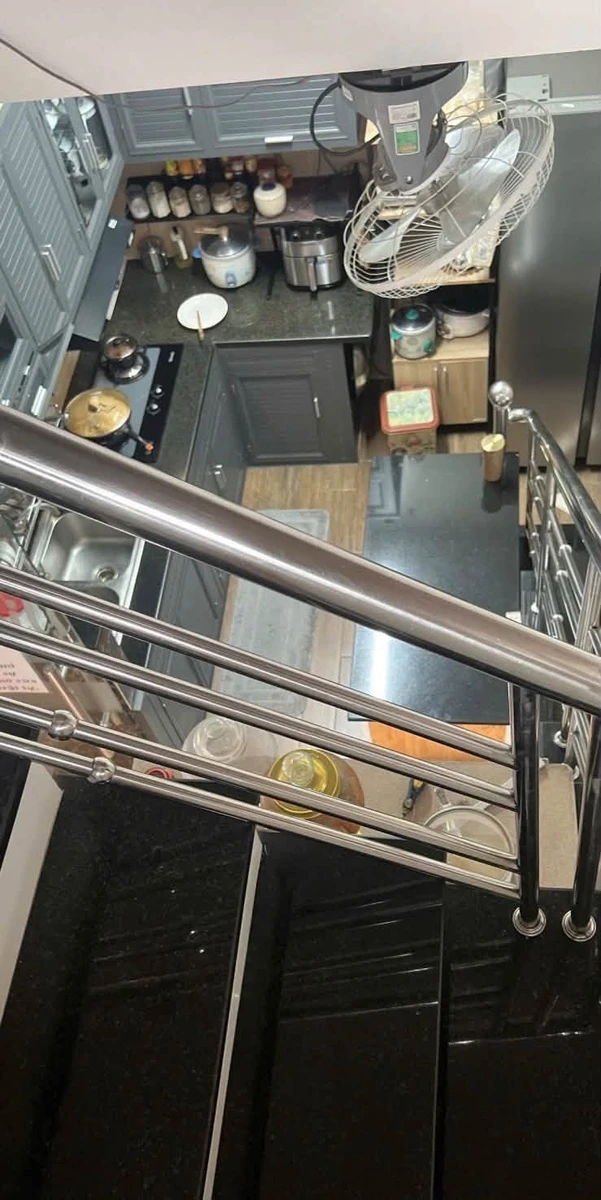 Bán nhà mặt tiền Linh Xuân 64m2, 2 lầu, 4 tỷ - Ảnh thu nhỏ 4