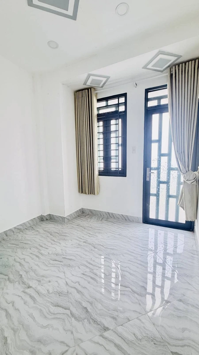 Nhà 2 tầng 25m2 hẻm 6m Lê Đức Thọ, Gò Vấp, giá 2.75 tỷ - Ảnh thu nhỏ 5