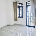 Nhà 2 tầng 25m2 hẻm 6m Lê Đức Thọ, Gò Vấp, giá 2.75 tỷ - Ảnh thu nhỏ 5